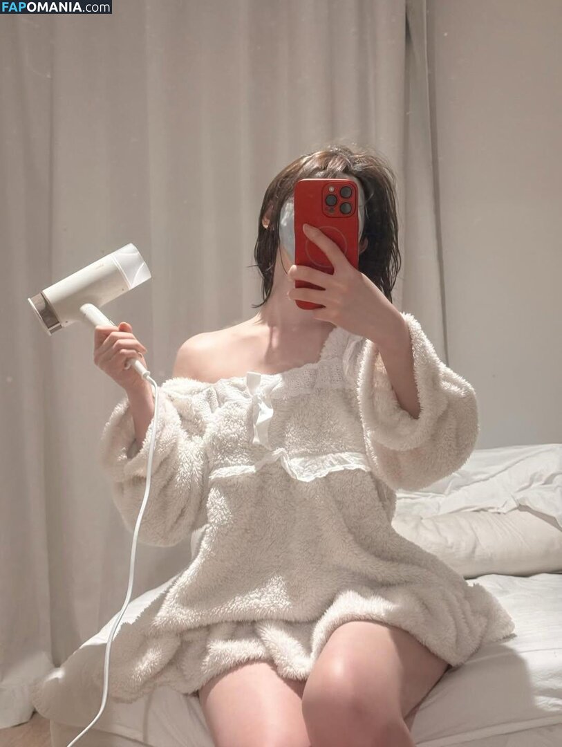Evawishx / Evawxsh / hanxiao_ss / imeva Meztelen OnlyFans  Kikerült fotó #14