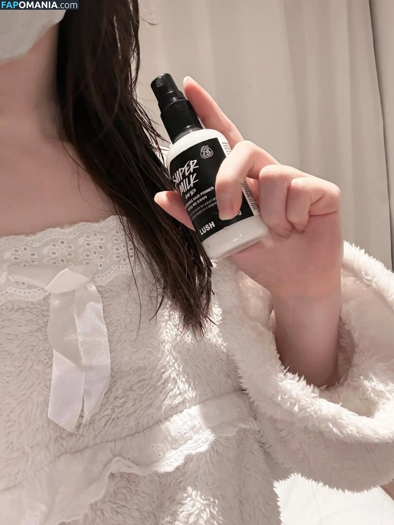 Evawishx / Evawxsh / hanxiao_ss / imeva Meztelen OnlyFans  Kikerült fotó #15