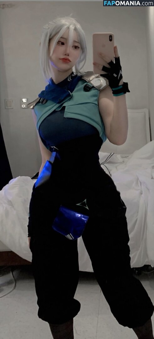 Evawxsh / happyunaaa Social Media Meztelen OnlyFans  Kikerült fotó #1