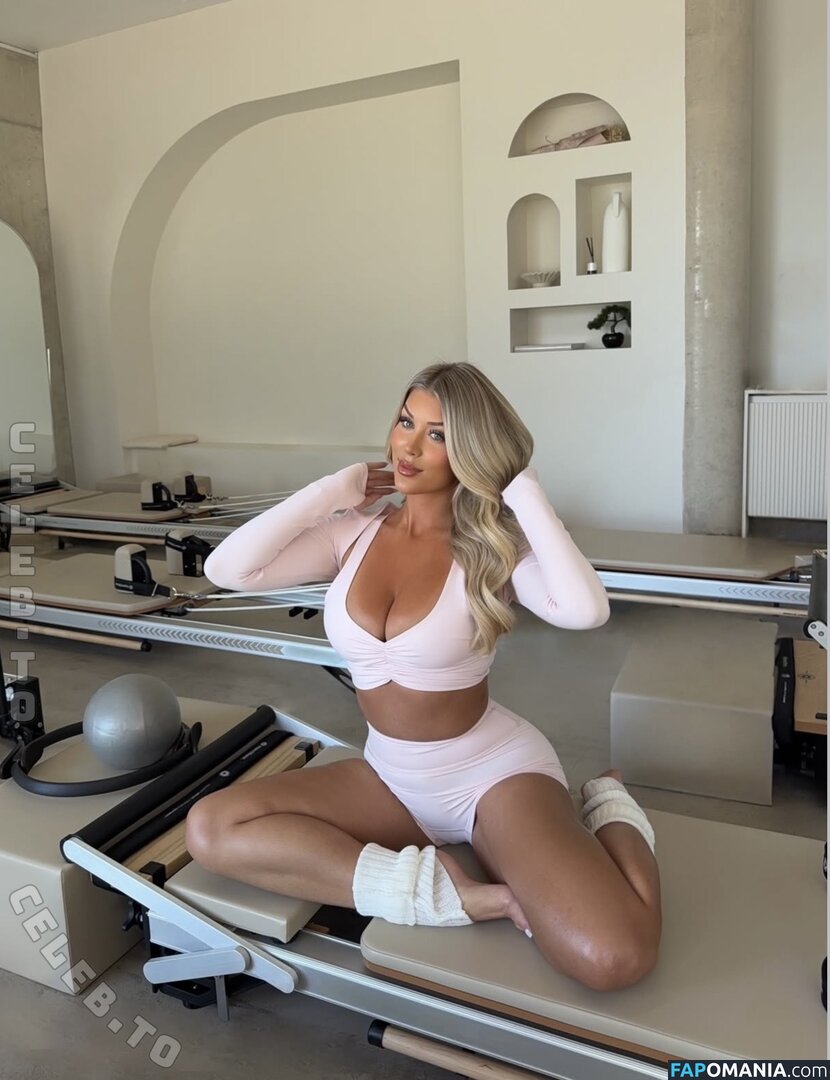 Eve Gale / EveGale9 / evegale / https: Meztelen OnlyFans  Kikerült fotó #1