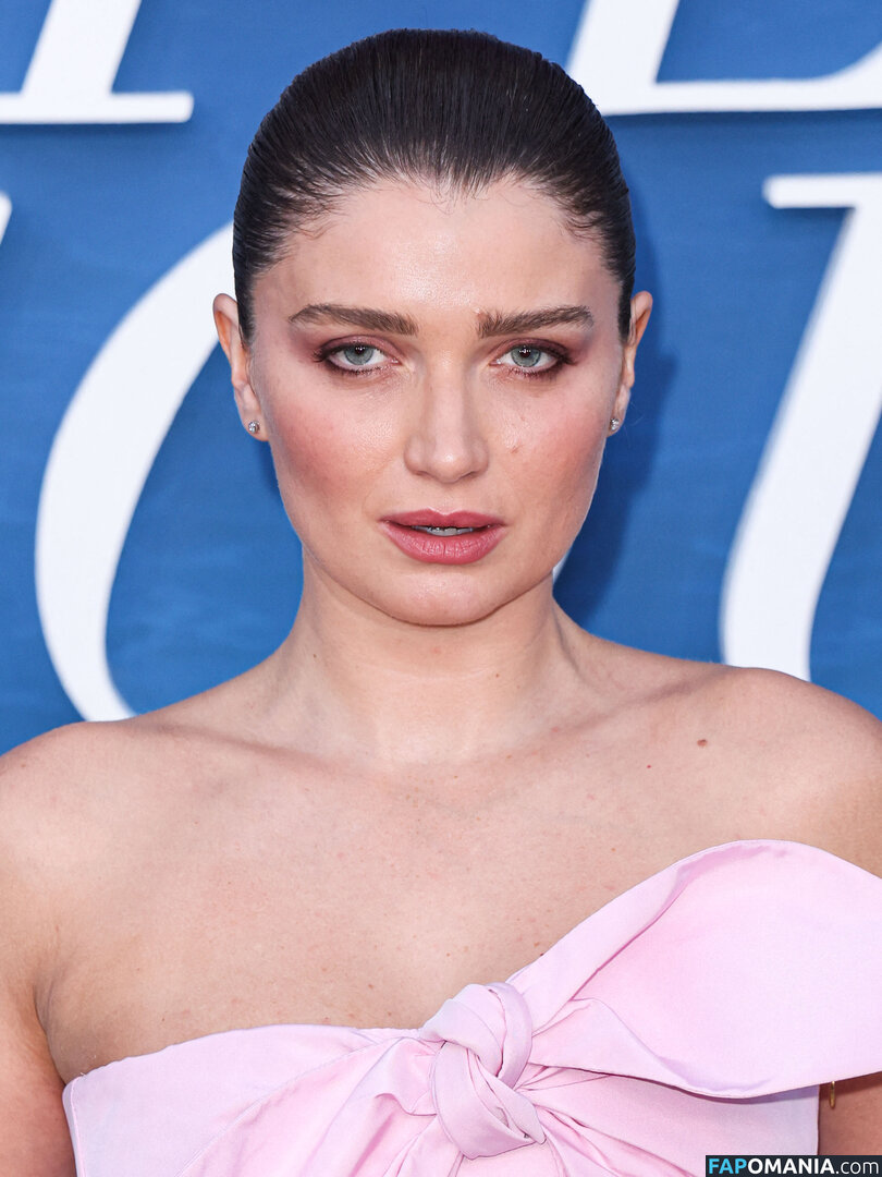 Eve Hewson / evehewson Meztelen OnlyFans  Kikerült fotó #135