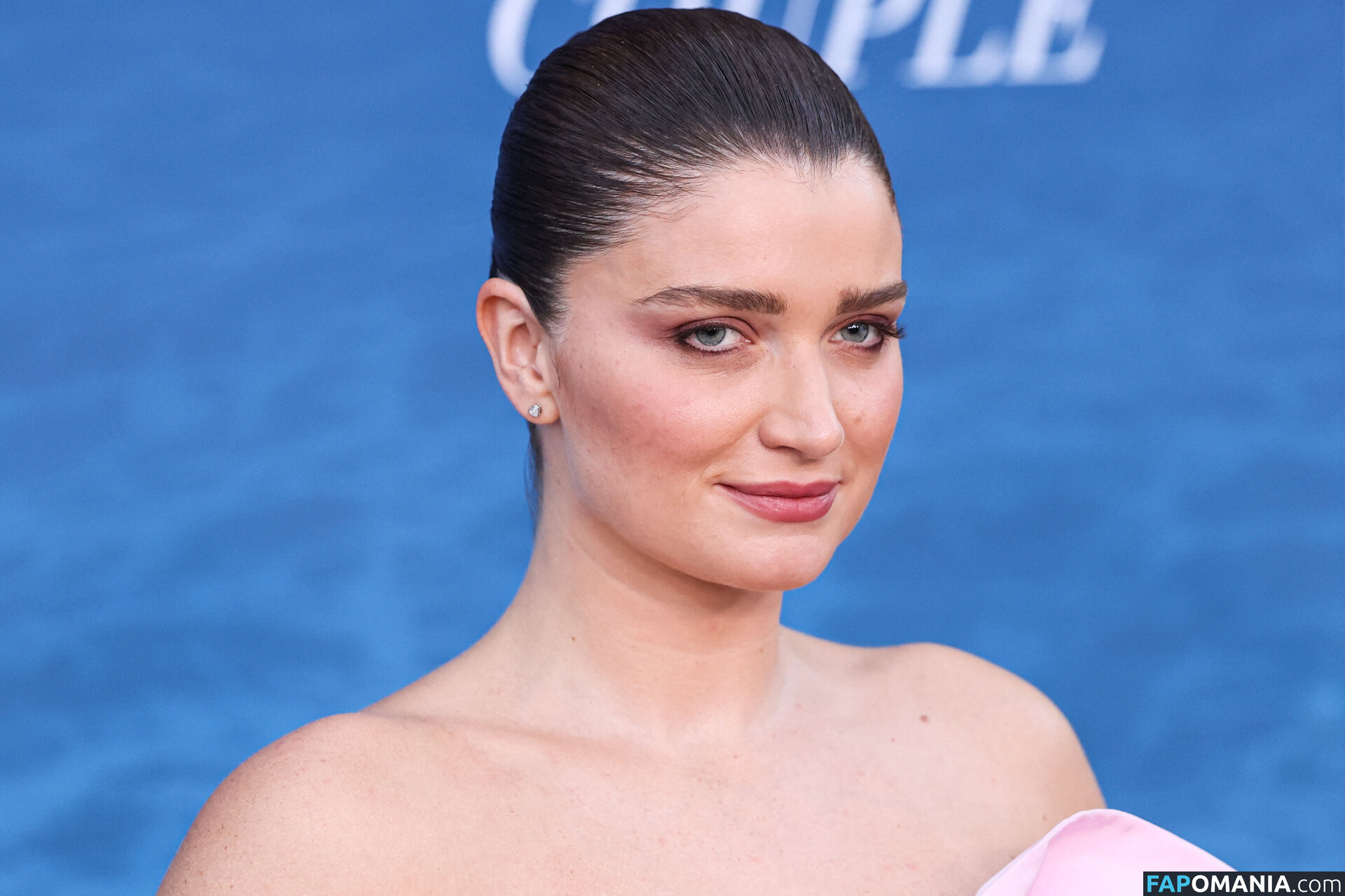 Eve Hewson / evehewson Meztelen OnlyFans  Kikerült fotó #137