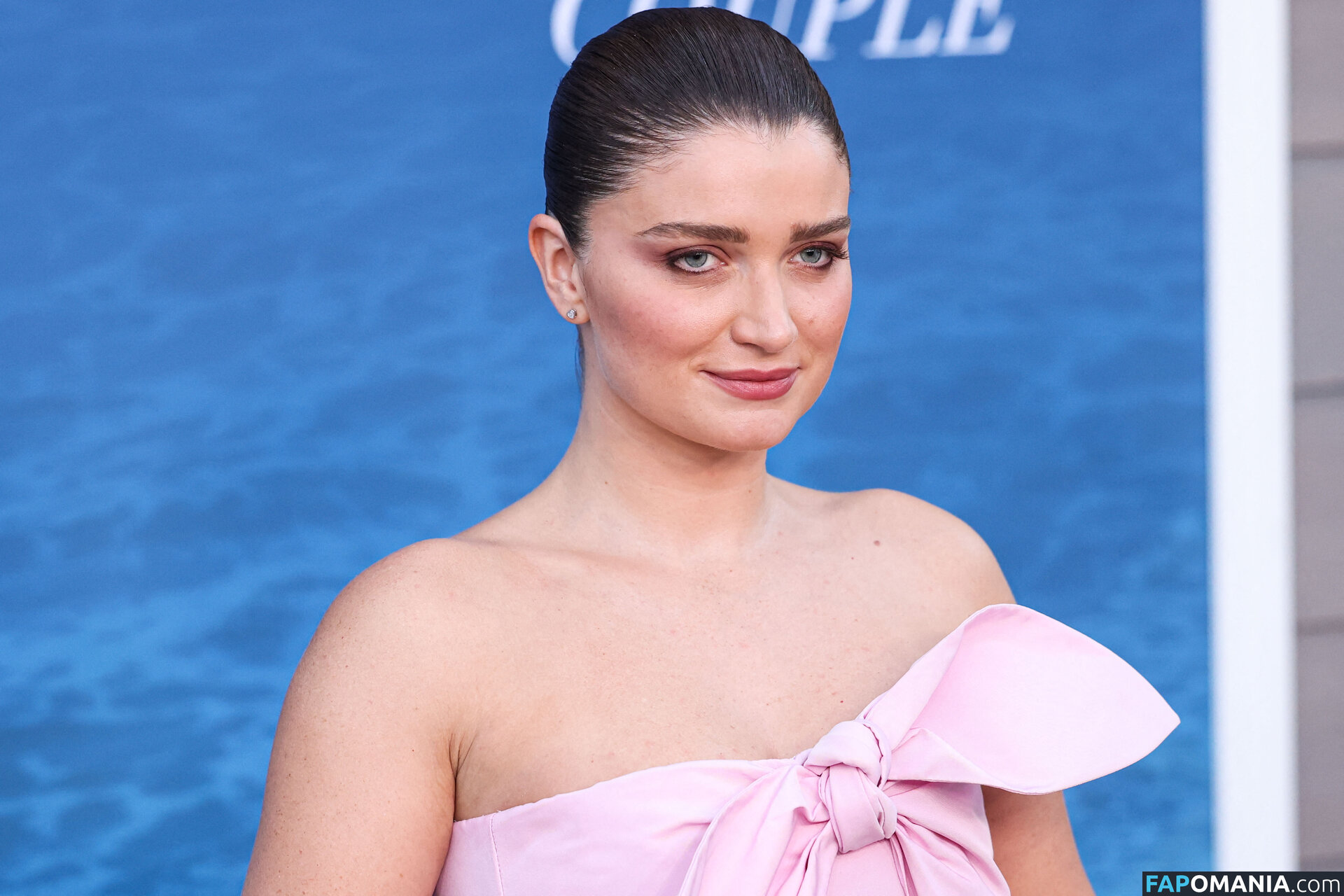 Eve Hewson / evehewson Meztelen OnlyFans  Kikerült fotó #138