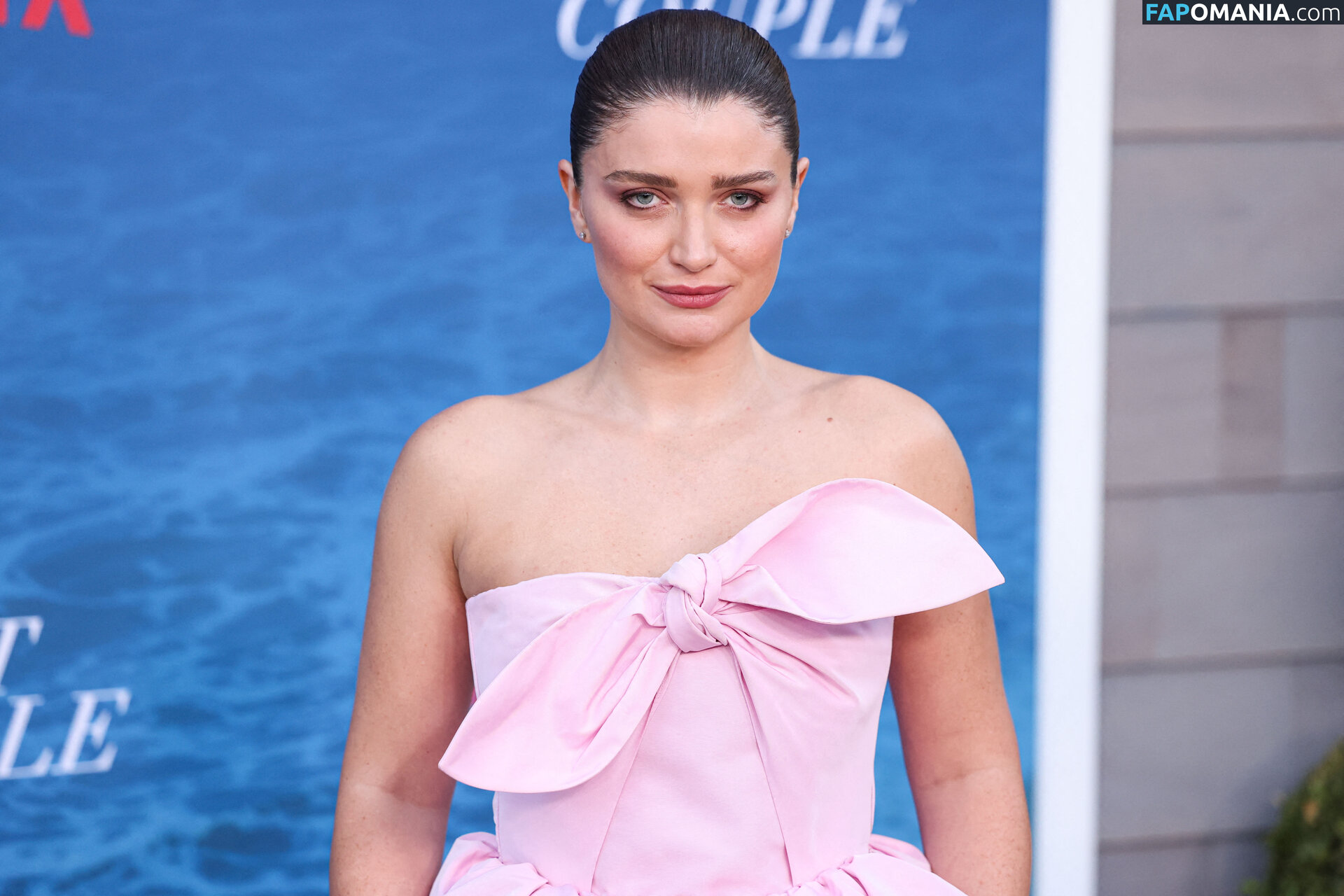 Eve Hewson / evehewson Meztelen OnlyFans  Kikerült fotó #140