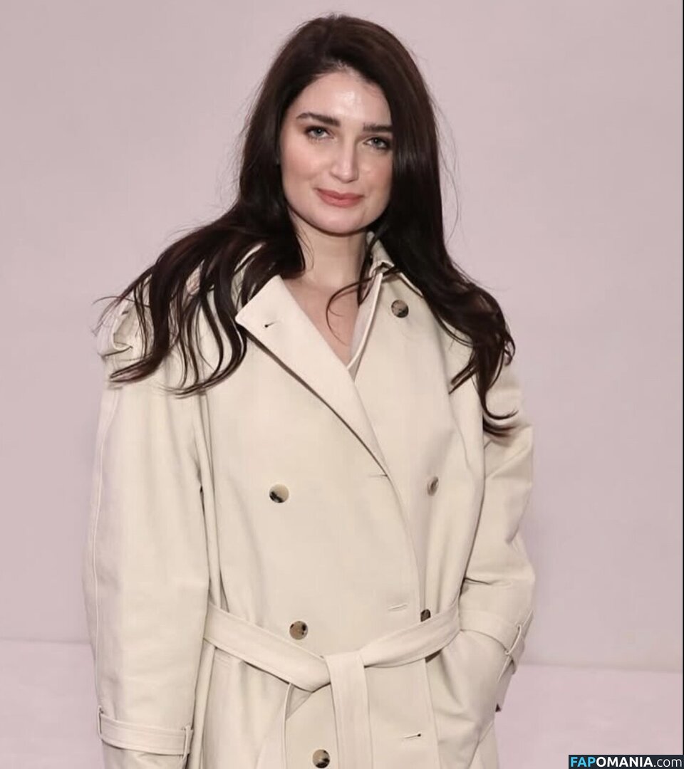 Eve Hewson / evehewson Meztelen OnlyFans  Kikerült fotó #146