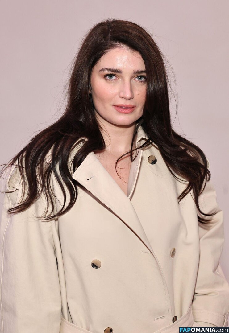 Eve Hewson / evehewson Meztelen OnlyFans  Kikerült fotó #148