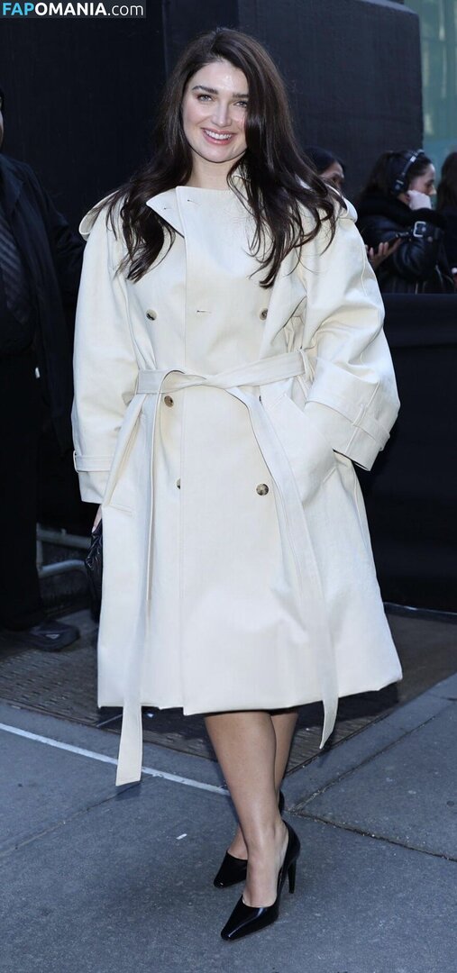 Eve Hewson / evehewson Meztelen OnlyFans  Kikerült fotó #152