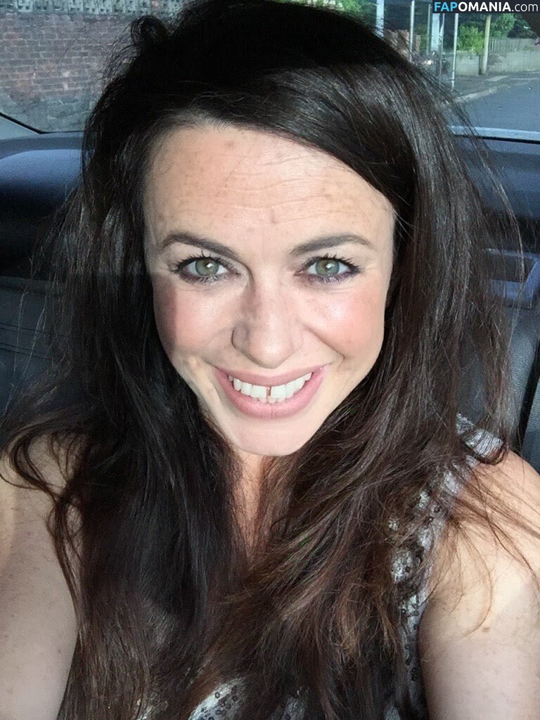 Eve Myles / teamevemyles Meztelen OnlyFans  Kikerült fotó #2