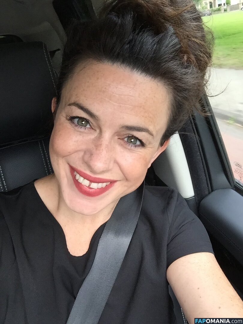 Eve Myles / teamevemyles Meztelen OnlyFans  Kikerült fotó #3