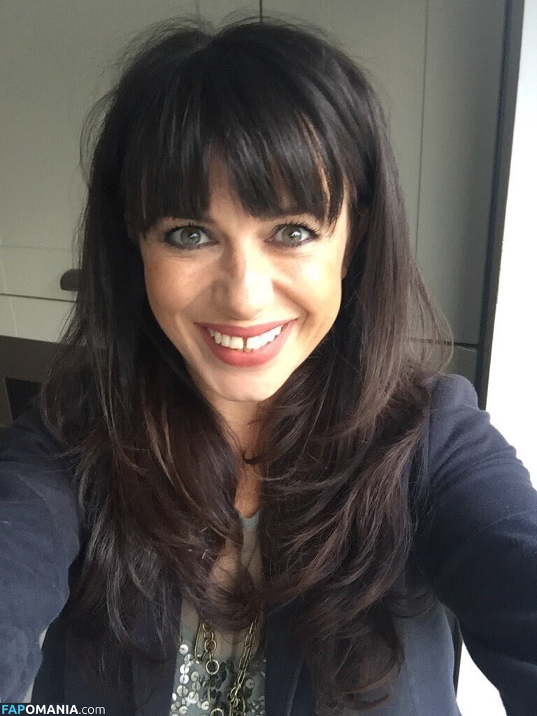 Eve Myles / teamevemyles Meztelen OnlyFans  Kikerült fotó #4