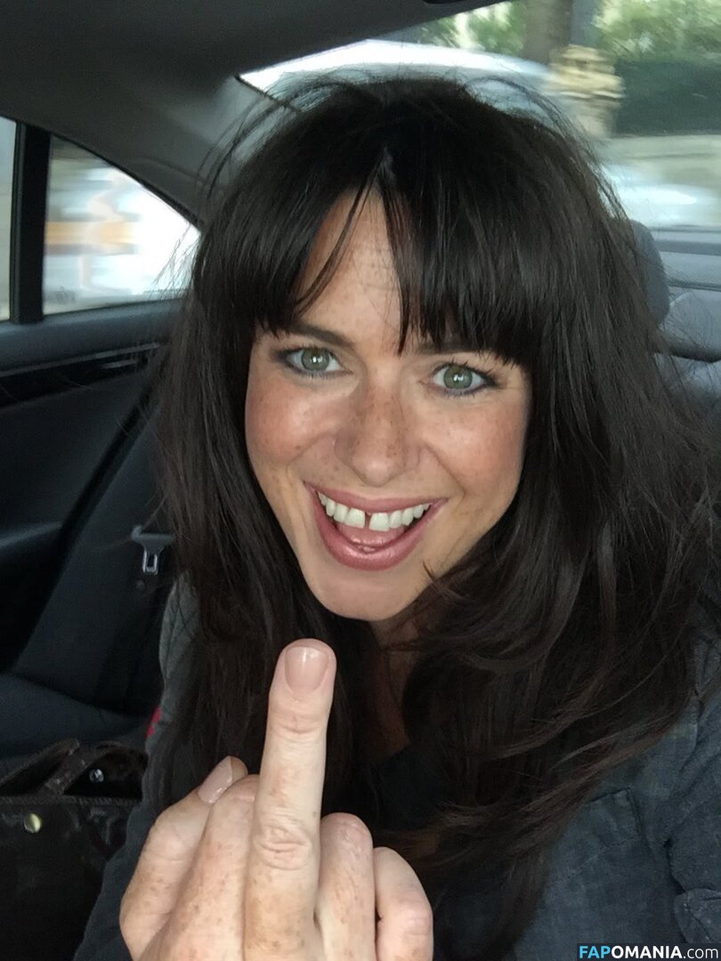 Eve Myles / teamevemyles Meztelen OnlyFans  Kikerült fotó #5