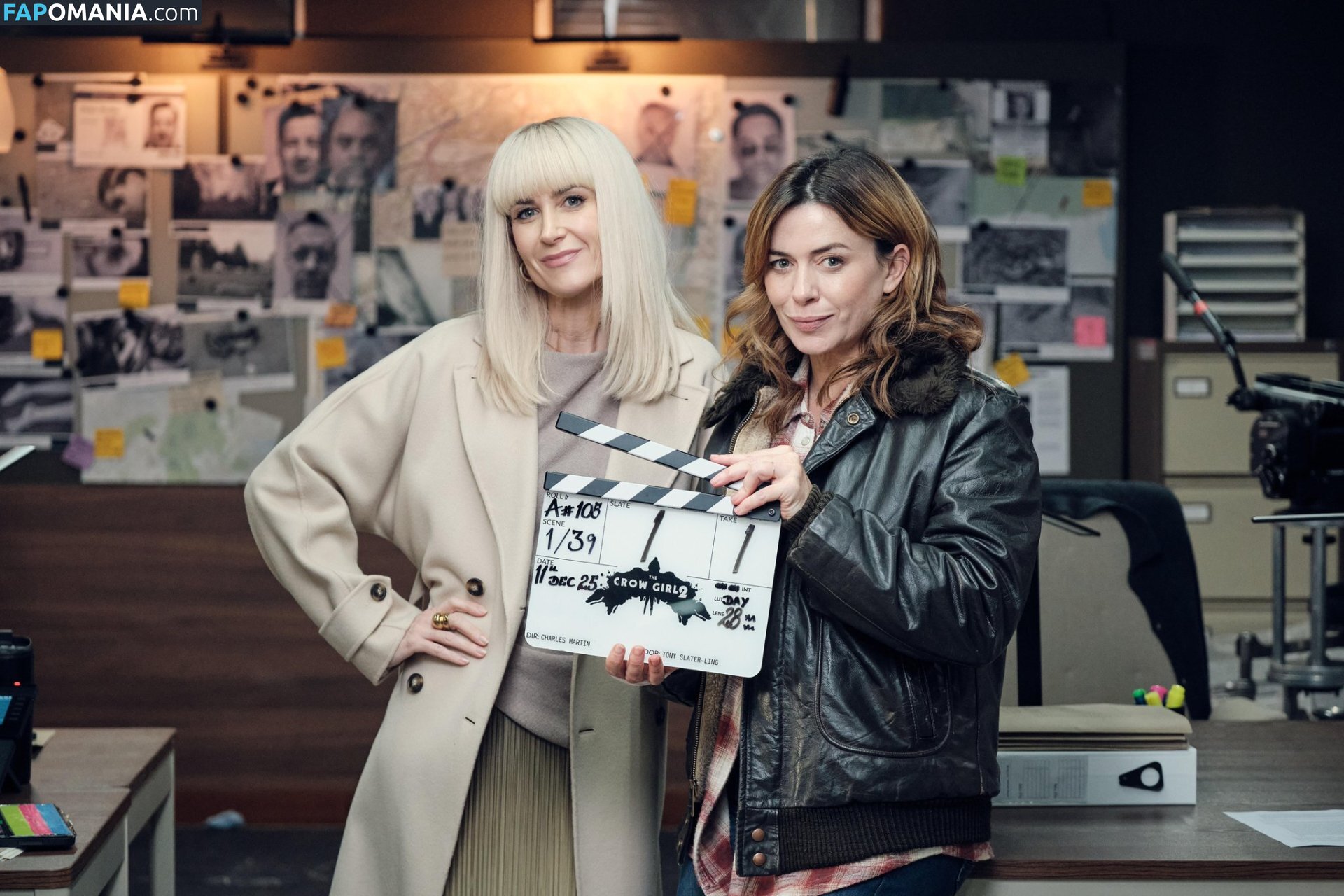 Eve Myles / teamevemyles Meztelen OnlyFans  Kikerült fotó #12