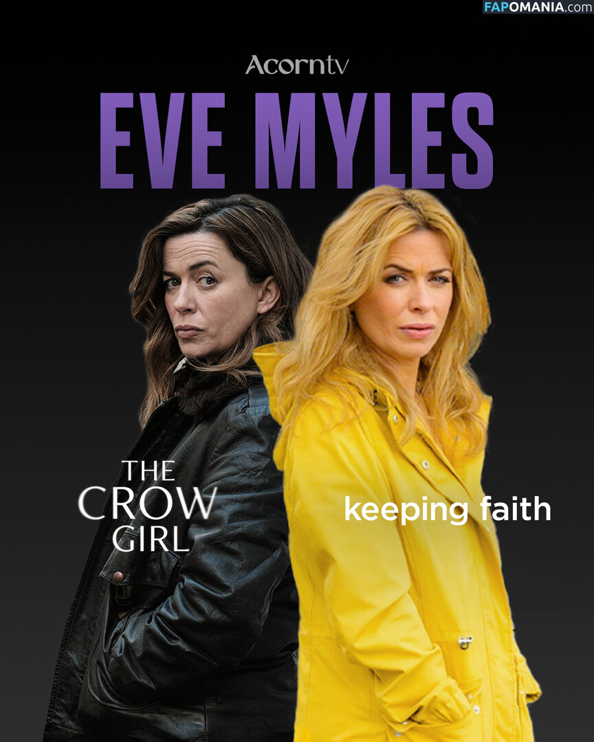 Eve Myles / teamevemyles Meztelen OnlyFans  Kikerült fotó #13