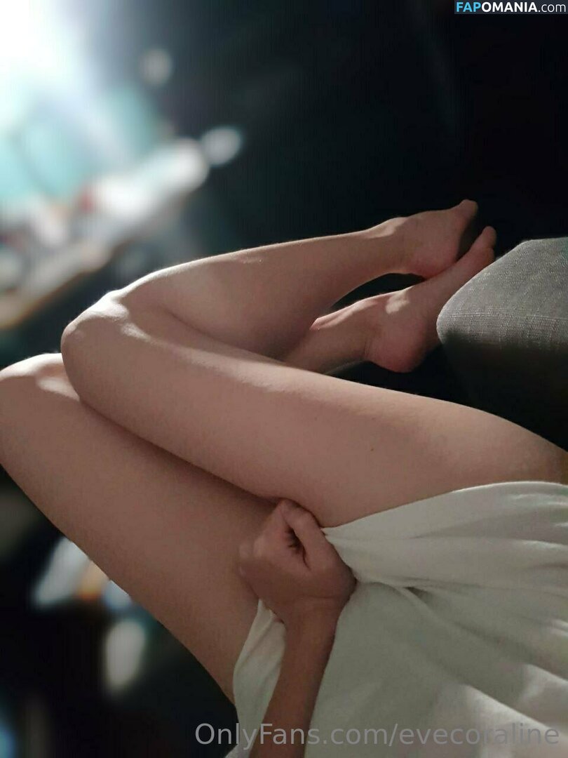evecoraline Meztelen OnlyFans  Kikerült fotó #5