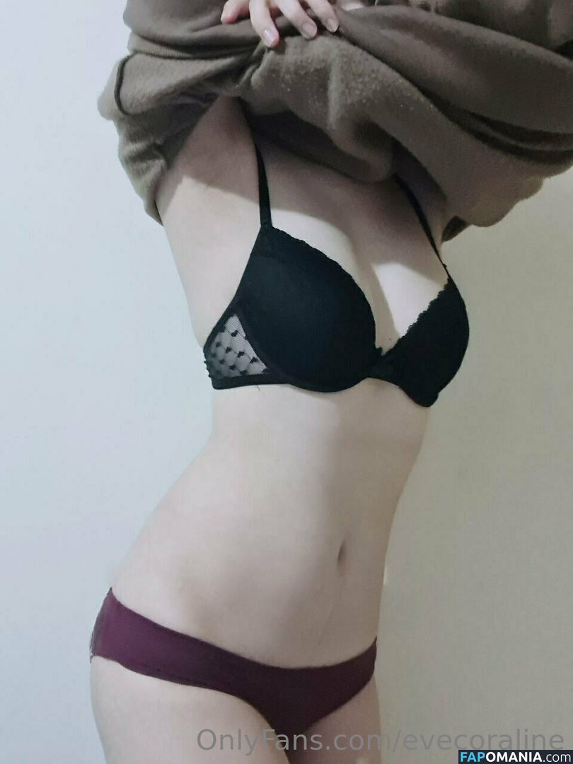 evecoraline Meztelen OnlyFans  Kikerült fotó #10