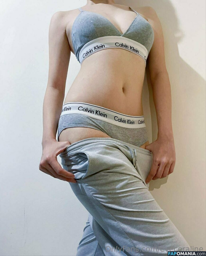 evecoraline Meztelen OnlyFans  Kikerült fotó #16