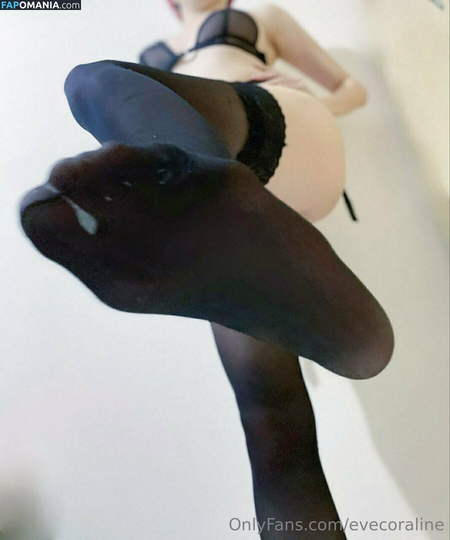 evecoraline Meztelen OnlyFans  Kikerült fotó #17