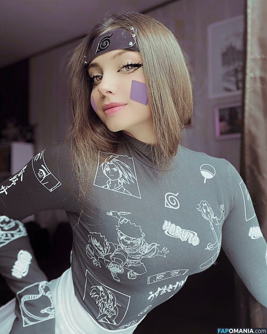 Evelinaava / by_evelinka / patreonevelinaava Meztelen OnlyFans  Kikerült fotó #1