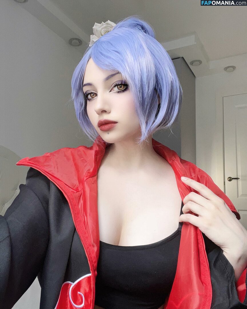 Evelinaava / by_evelinka / patreonevelinaava Meztelen OnlyFans  Kikerült fotó #4