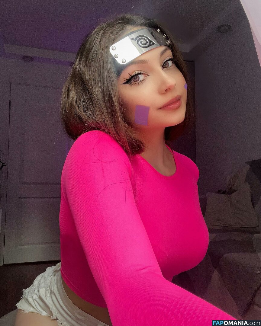 Evelinaava / by_evelinka / patreonevelinaava Meztelen OnlyFans  Kikerült fotó #5