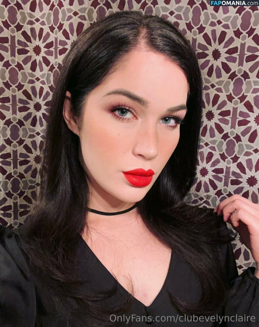 Evelyn Claire / evelynclaire.xoxo / luvevelynclaire / officialevelynclaire Meztelen OnlyFans  Kikerült fotó #258