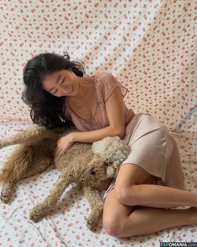 Evelyn Ha / eveee9 / hjevelyn Meztelen OnlyFans  Kikerült fotó #11