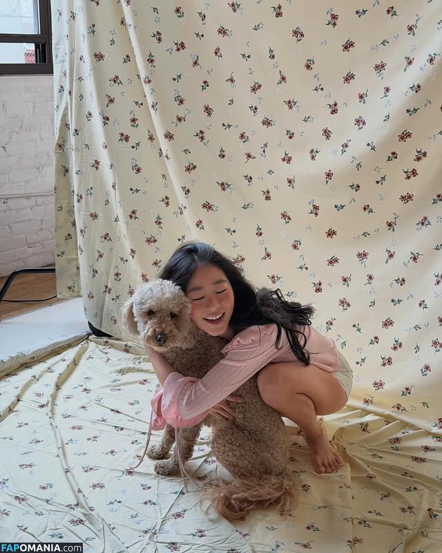 Evelyn Ha / eveee9 / hjevelyn Meztelen OnlyFans  Kikerült fotó #12