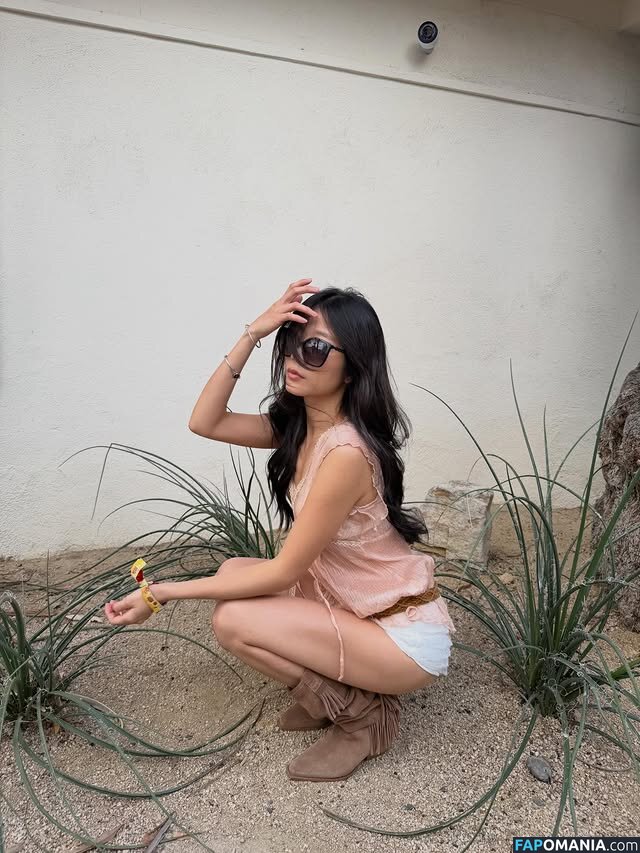 Evelyn Ha / eveee9 / hjevelyn Meztelen OnlyFans  Kikerült fotó #16
