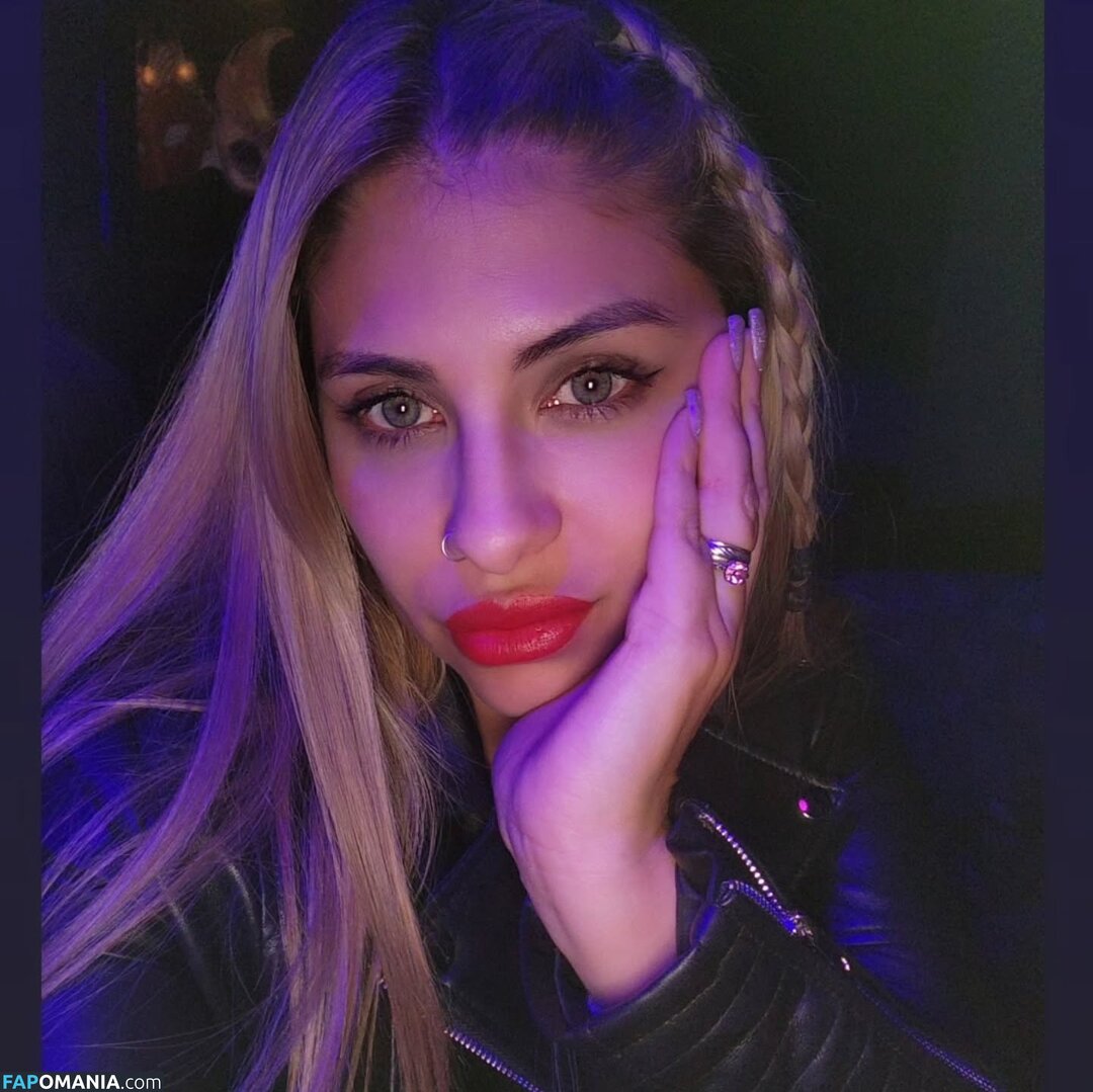 Evelyn Lomastro / evelynlomastro0 Meztelen OnlyFans  Kikerült fotó #1