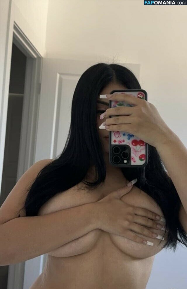 Evelyn Ortiz / _evess Meztelen OnlyFans  Kikerült fotó #10