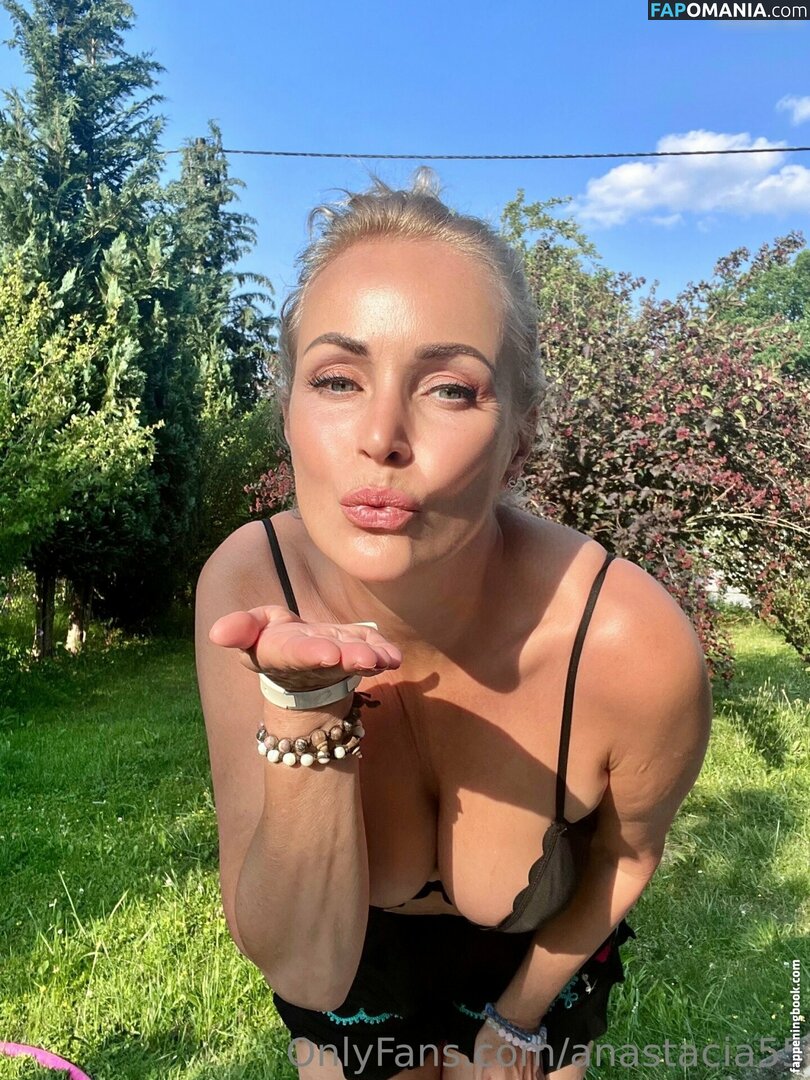 Evelyn Reißmann / anastacia55 / reissmannevelyn Meztelen OnlyFans  Kikerült fotó #44