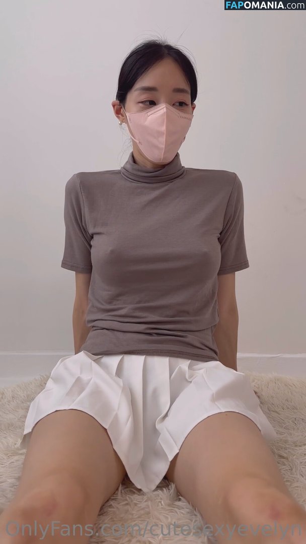 ExotictsE / cutesexyevelyn / evelynsexy19 / exoticlatinats / 뒤태미인 이블린 Evelyn Meztelen OnlyFans  Kikerült fotó #6