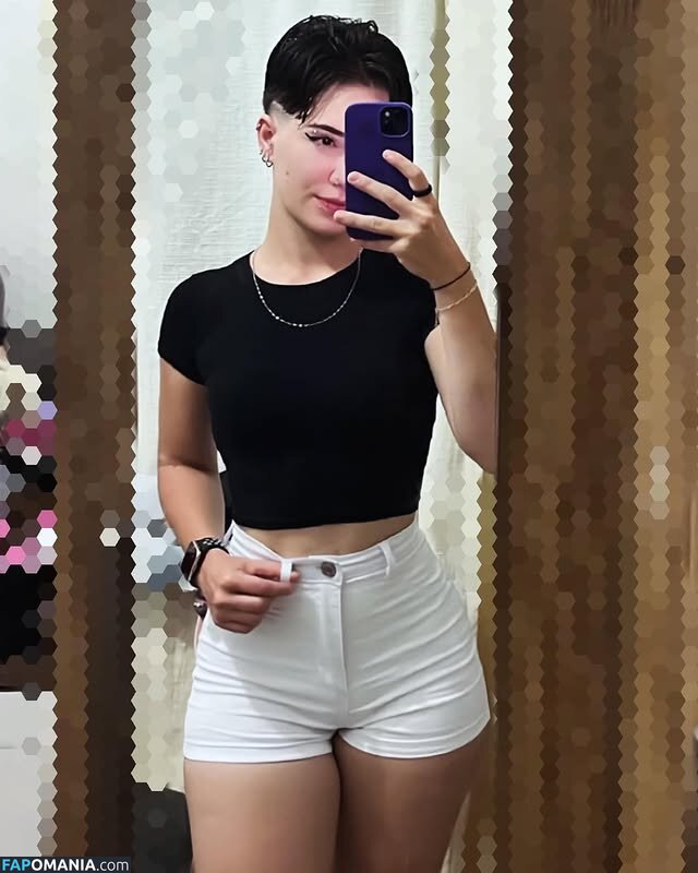 Evelyn Rech / evelynrechoficial Meztelen OnlyFans  Kikerült fotó #1