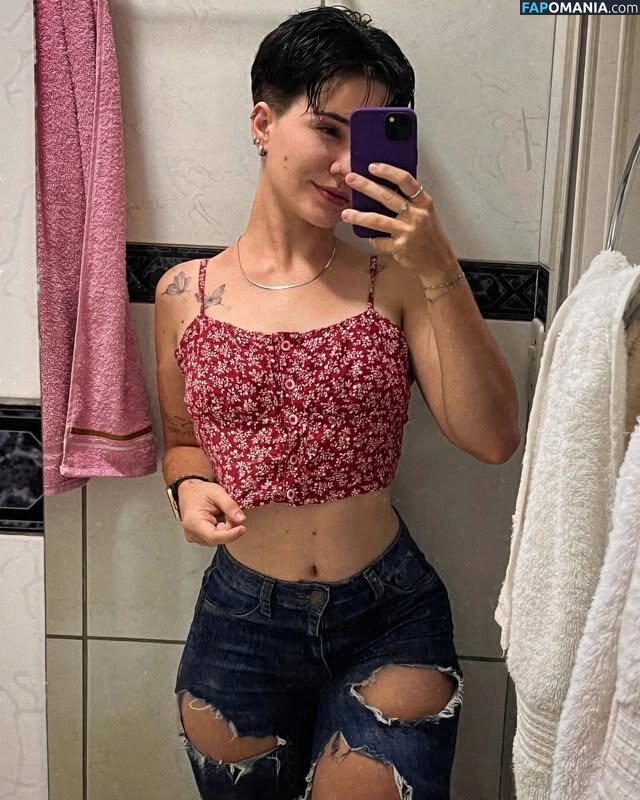 Evelyn Rech / evelynrechoficial Meztelen OnlyFans  Kikerült fotó #2
