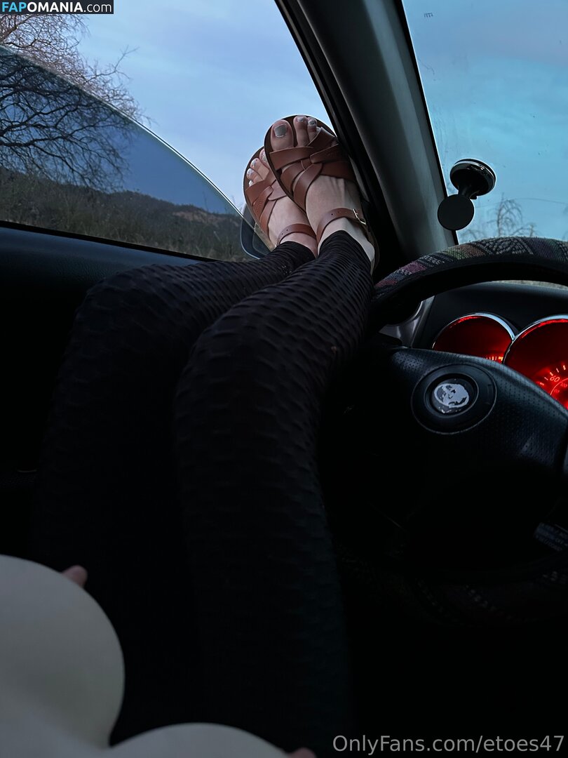 evelyn_toes4 / evelyntoes47 Meztelen OnlyFans  Kikerült fotó #1