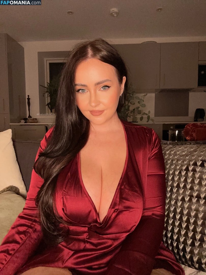 evelynwhite / evelynwhiteldn Meztelen OnlyFans  Kikerült fotó #51