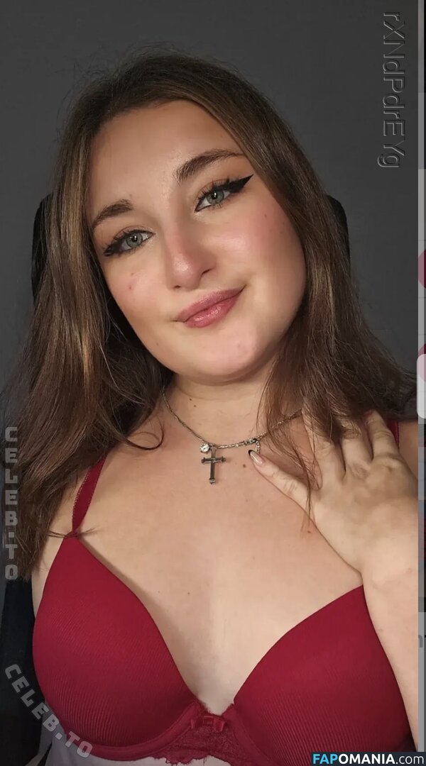 Evelynxka / evelynkaf Meztelen OnlyFans  Kikerült fotó #25
