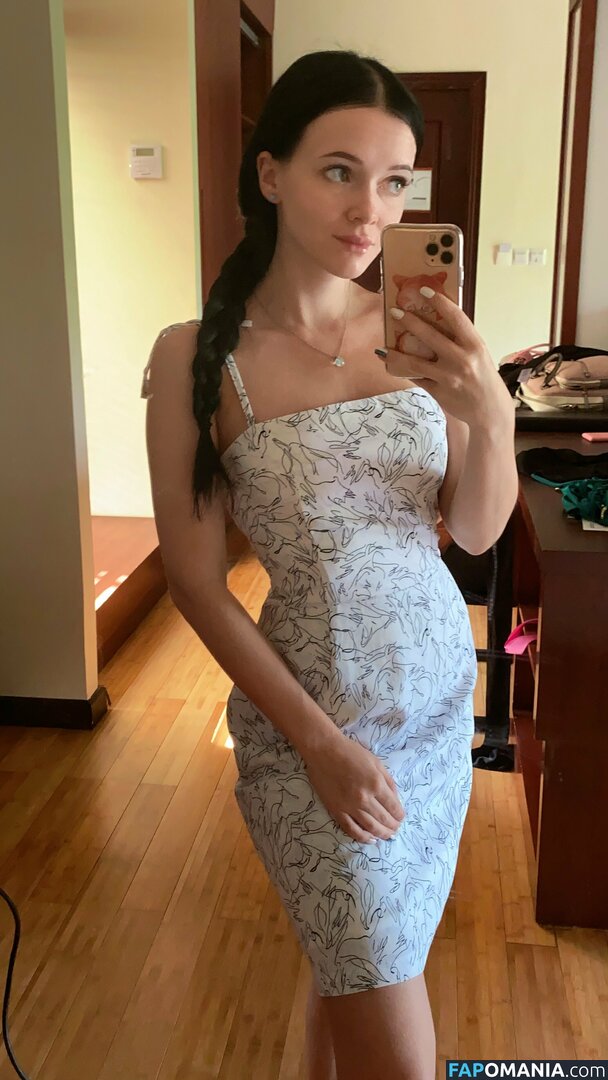 Evenink Cosplay / evenink_cosplay Meztelen OnlyFans  Kikerült fotó #294