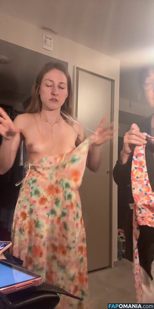 evenly.drop / evenlydrop Meztelen OnlyFans  Kikerült fotó #2