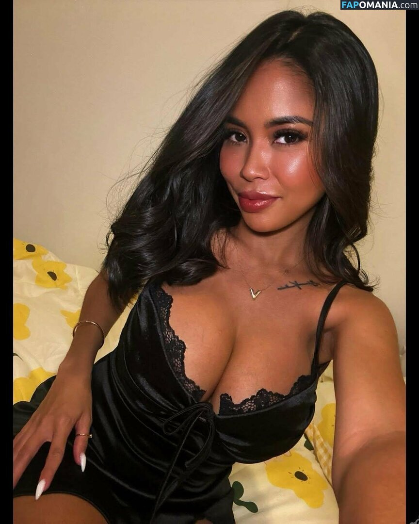 Eversunneva / sunneva Meztelen OnlyFans  Kikerült fotó #3