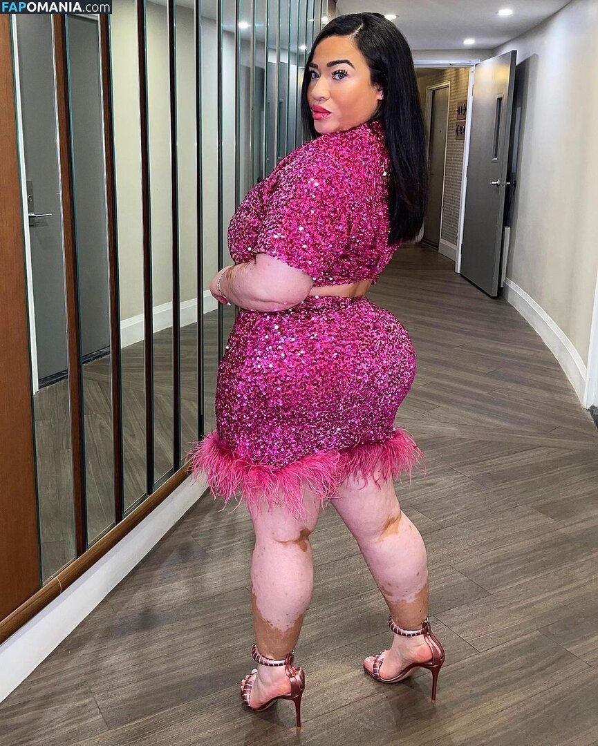 Evie_spice / Yvette Mari Meztelen OnlyFans  Kikerült fotó #3