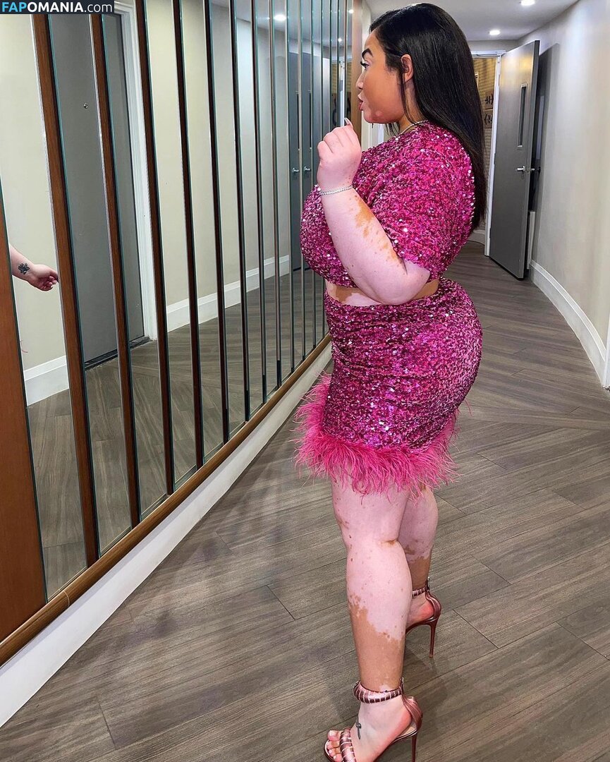 Evie_spice / Yvette Mari Meztelen OnlyFans  Kikerült fotó #4