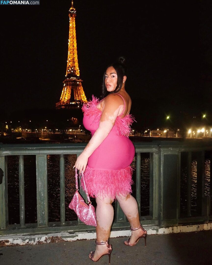 Evie_spice / Yvette Mari Meztelen OnlyFans  Kikerült fotó #10