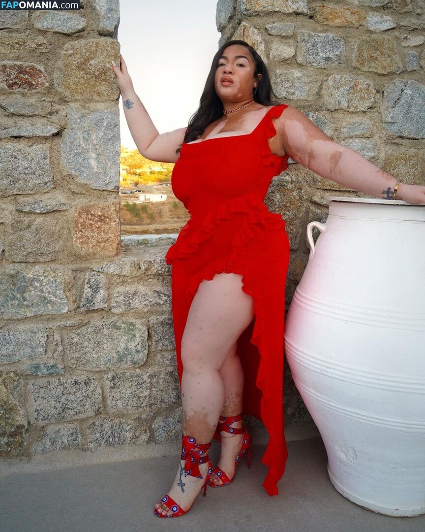 Evie_spice / Yvette Mari Meztelen OnlyFans  Kikerült fotó #11