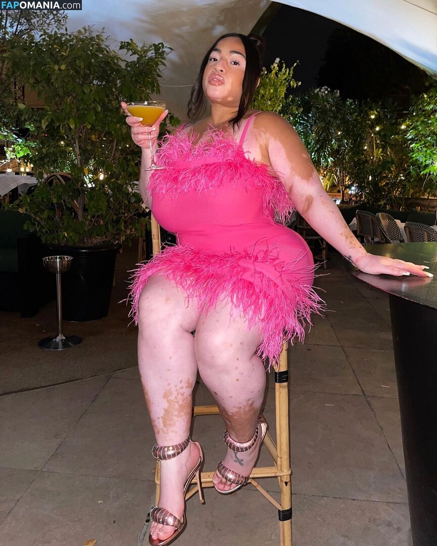 Evie_spice / Yvette Mari Meztelen OnlyFans  Kikerült fotó #12