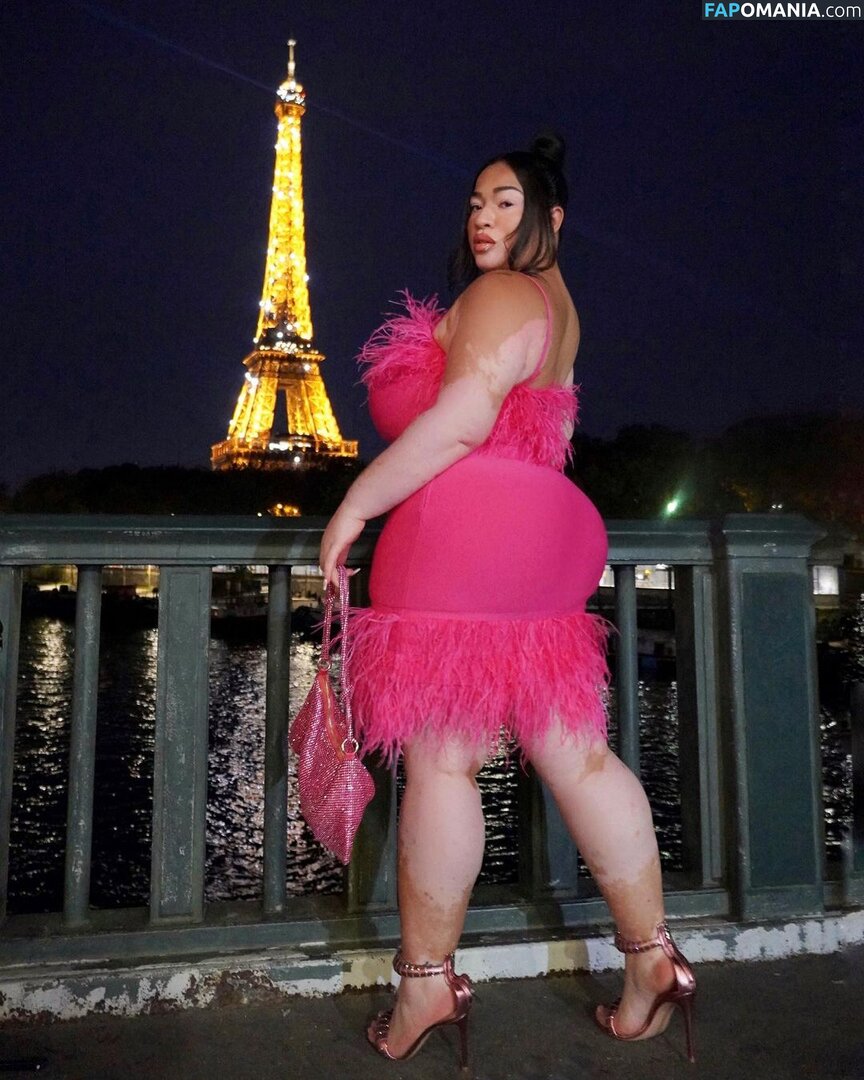 Evie_spice / Yvette Mari Meztelen OnlyFans  Kikerült fotó #13