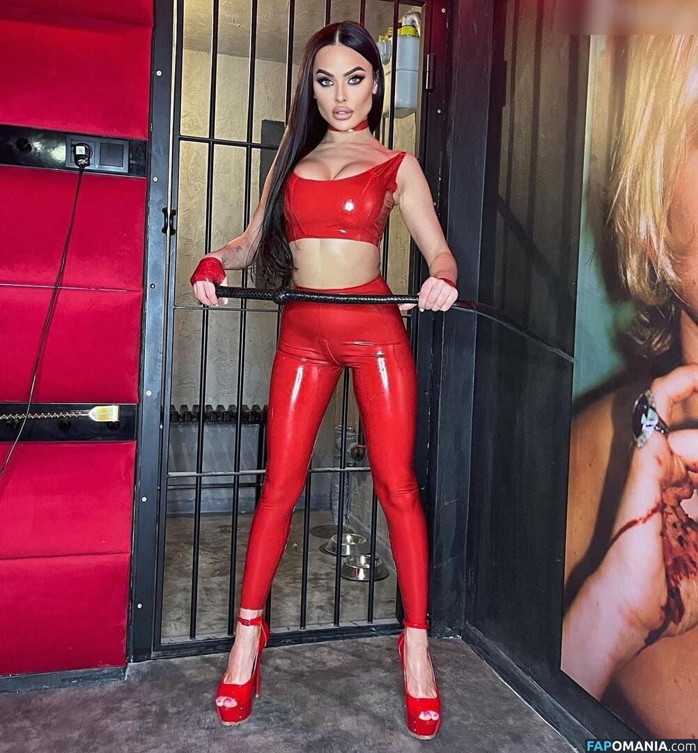 Evil Woman / Evil__Woman_ / Evilwoman / evilqueenpriv Meztelen OnlyFans  Kikerült fotó #244