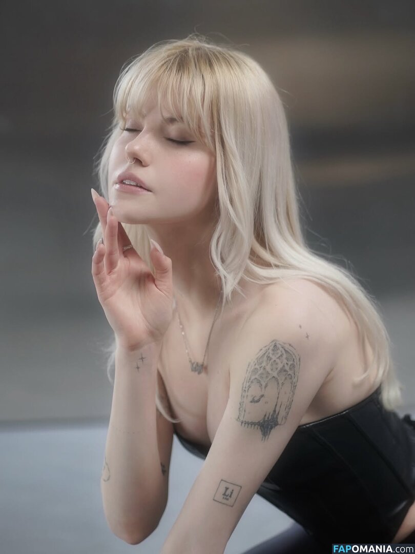 EvilKaya Meztelen OnlyFans  Kikerült fotó #2