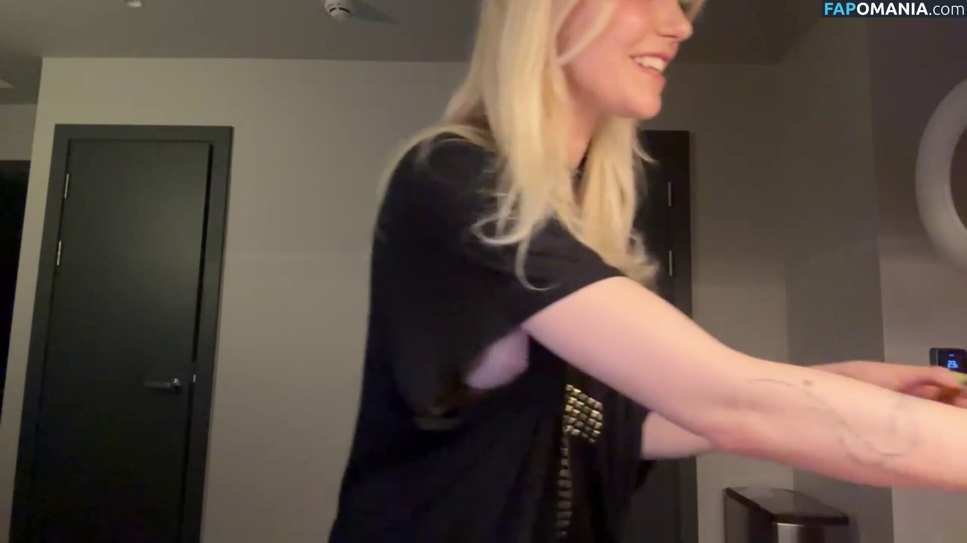 EvilKaya Meztelen OnlyFans  Kikerült fotó #6