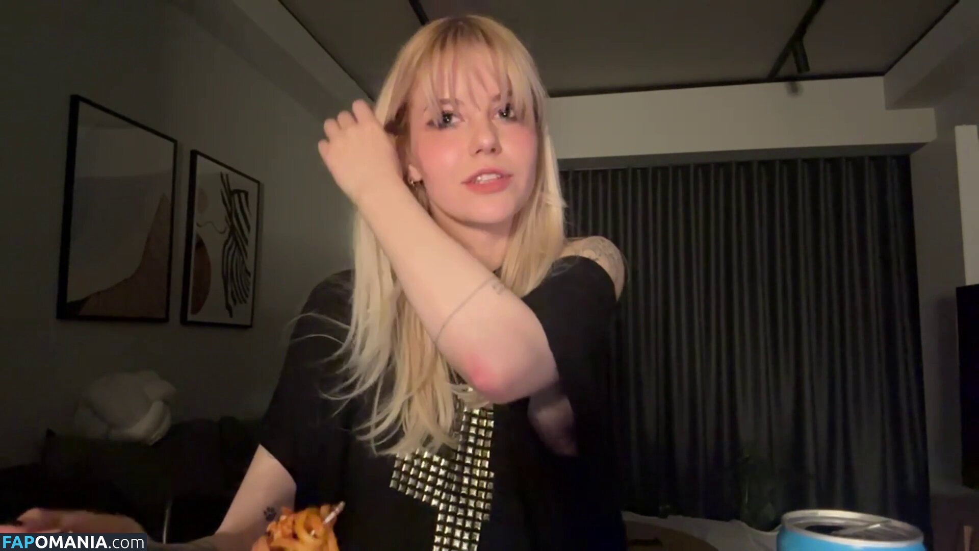 EvilKaya Meztelen OnlyFans  Kikerült fotó #7